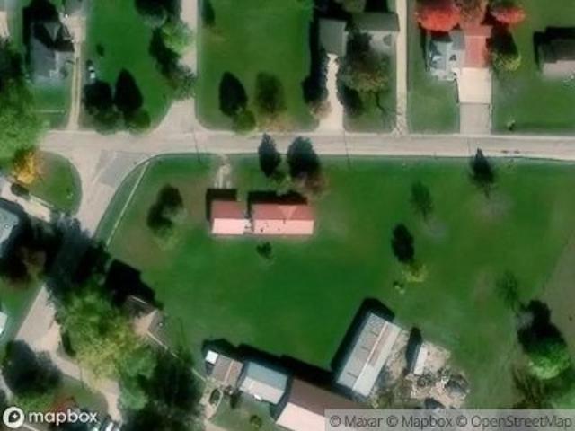House for sale in Hopkinton, Iowa