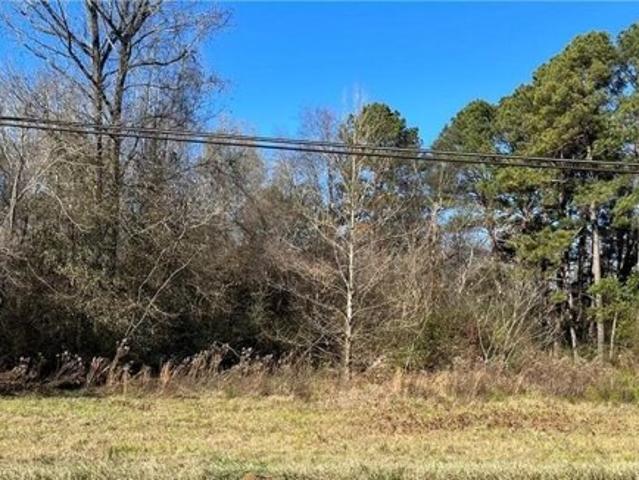Land for sale in Tuscaloosa