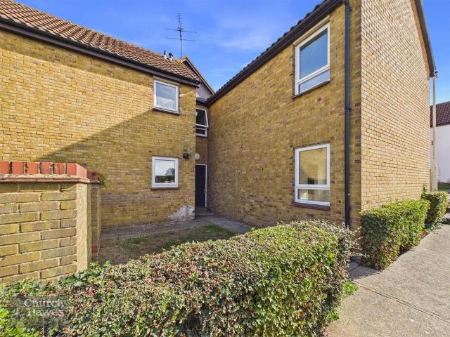 Apartment for rent in South Woodham Ferrers, Chelmsford