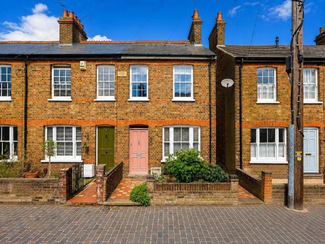 House for rent in St Albans, Five Acres