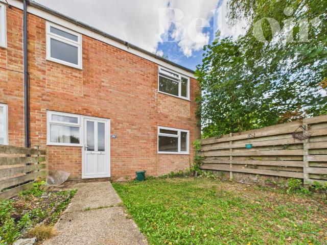 House for rent in Priest Down, Hampshire
