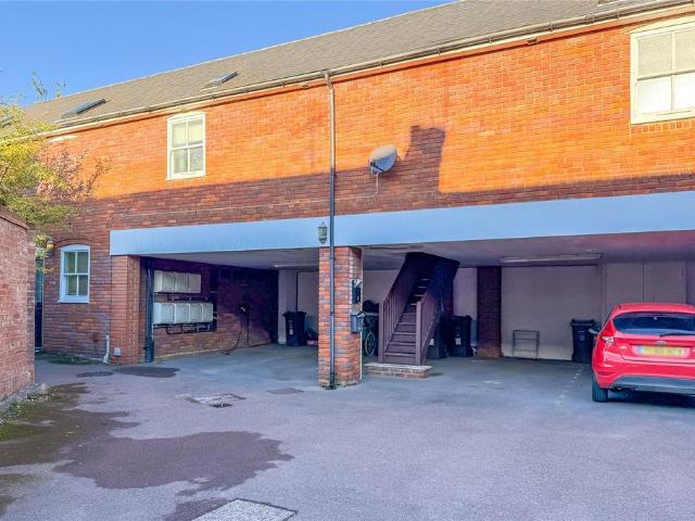 Apartment for rent in St Albans