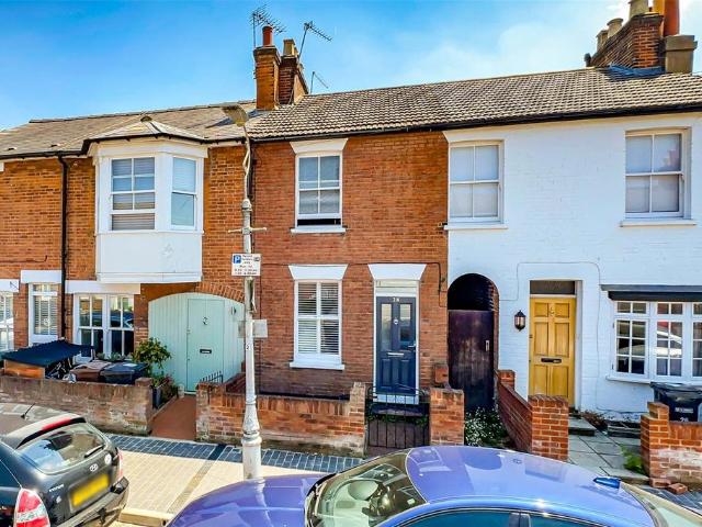 House for rent in St Albans, Five Acres