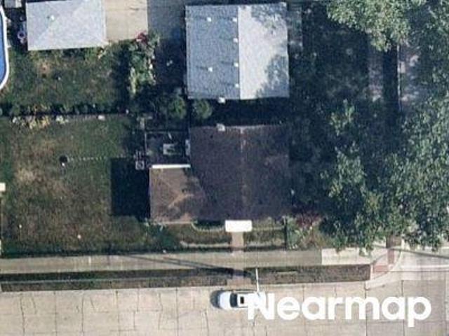 House for sale in Saint Clair Shores, Michigan