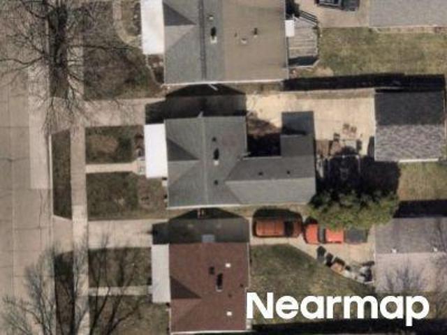 House for sale in Saint Clair Shores, Michigan