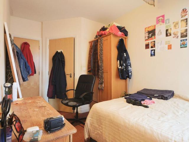 Apartment for rent in City Centre, Feckenham