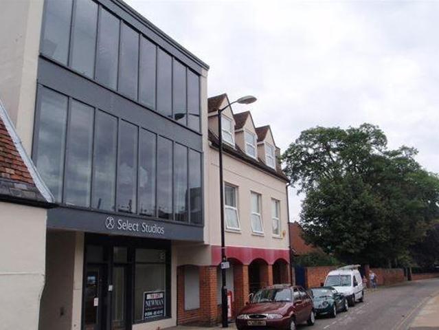 House for sale in Fordham Heath, Essex