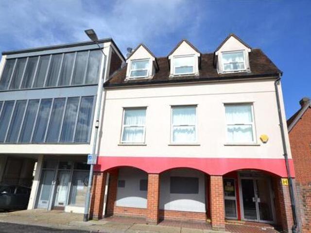 House for rent in Fordham Heath, Essex
