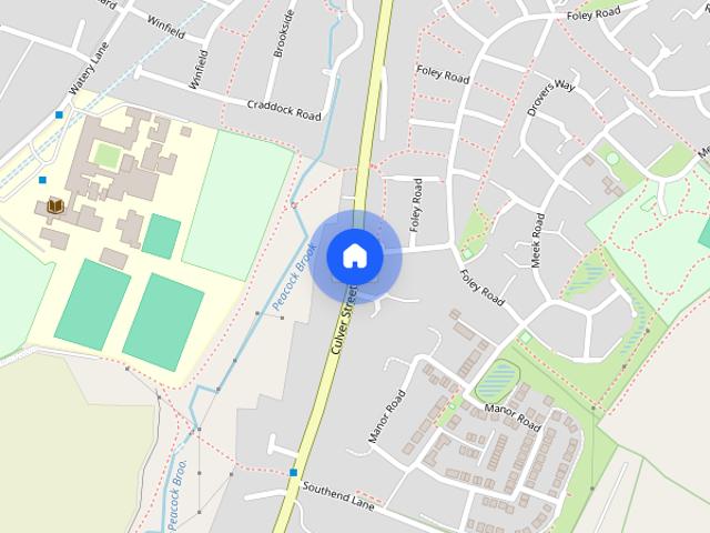 Apartment for rent in Newent, Bromsberrow Heath