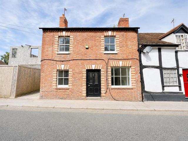 House for rent in Newent, Bromsberrow Heath