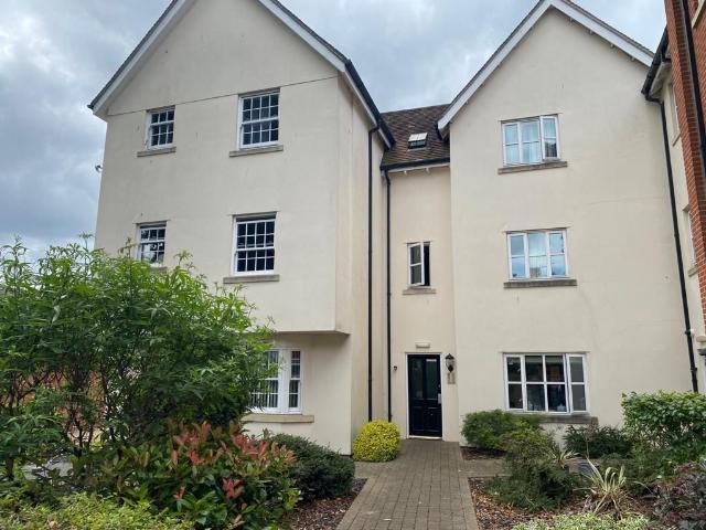 Apartment for rent in Fordham Heath, Essex