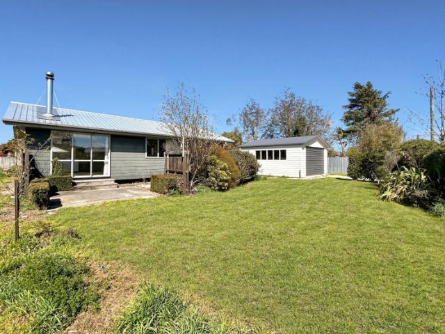 House for rent in Culverden, Hurunui District
