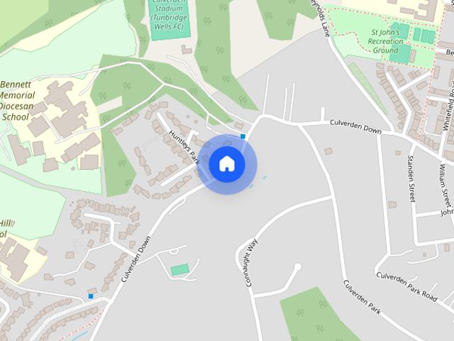 House for rent in Nevill Park, Sandown Park