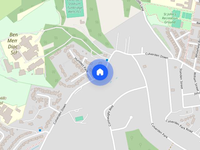 Apartment for rent in Nevill Park, Sandown Park