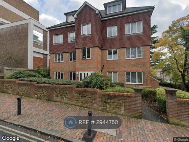 Apartment for rent in St James, Sandown Park