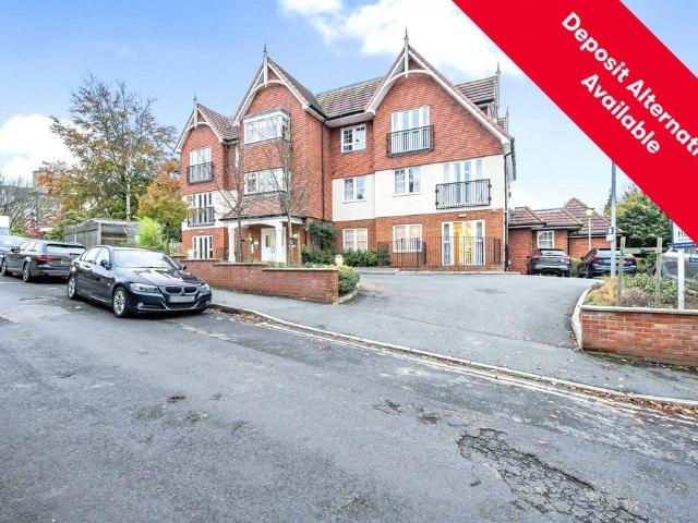 Apartment for rent in St James, Sandown Park