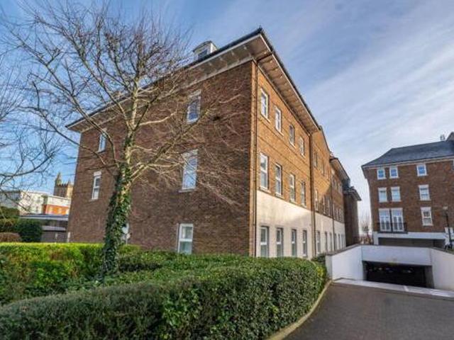 House for sale in St James, Sandown Park