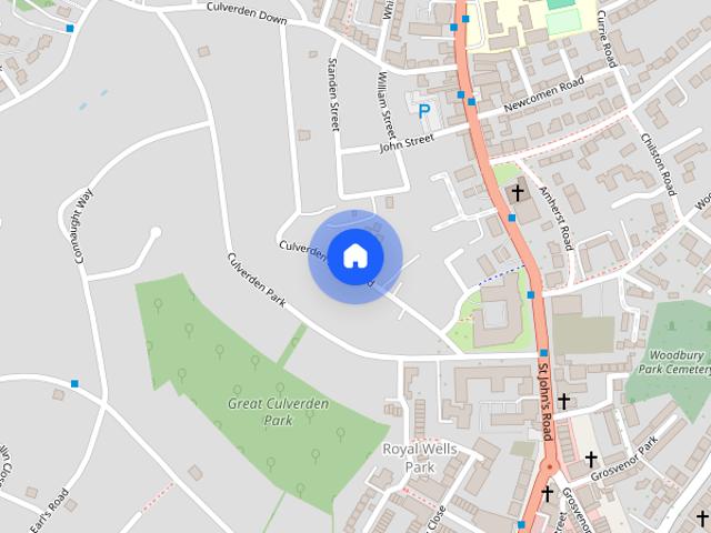 House for rent in St James, Sandown Park