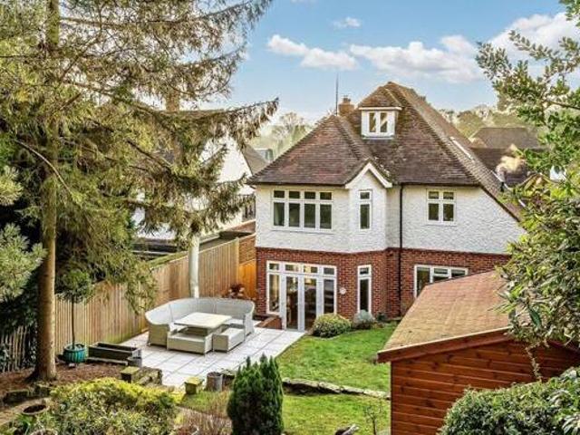 House for sale in St James, Sandown Park