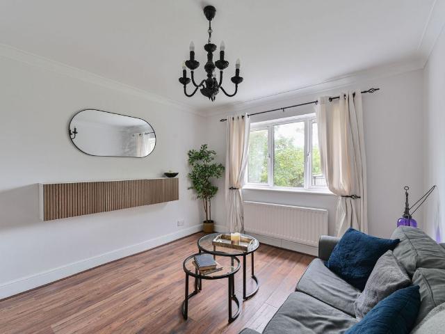 Apartment for rent in London Borough of Wandsworth, Greater London