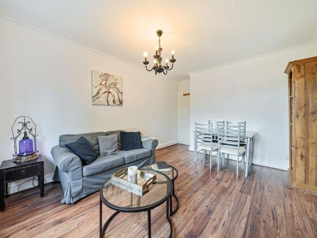 Apartment for rent in London Borough of Wandsworth, Greater London
