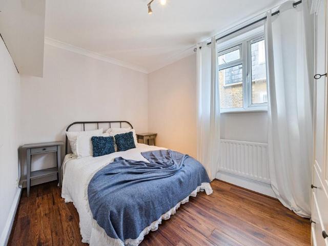 Apartment for rent in Balham, Greater London