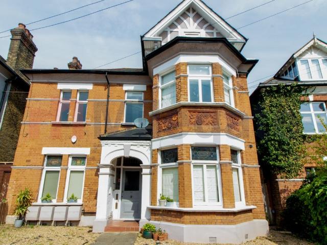 Apartment for rent in London Borough of Wandsworth, Greater London