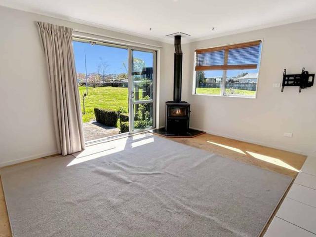 Room for rent in Culverden, Hurunui District