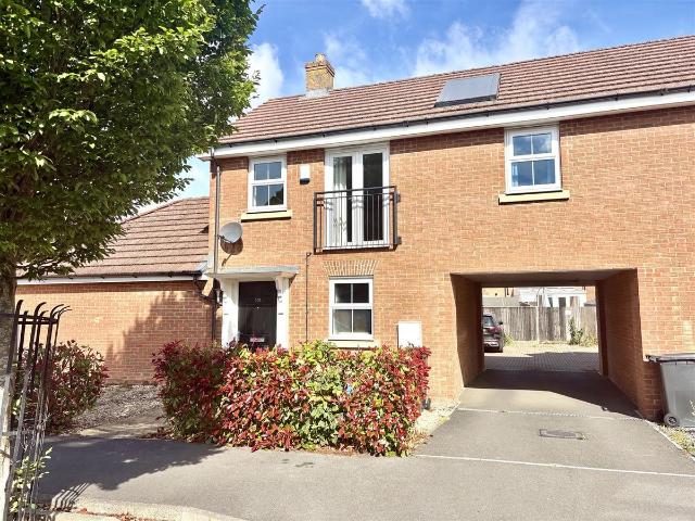 House for rent in Rodbourne, Swindon