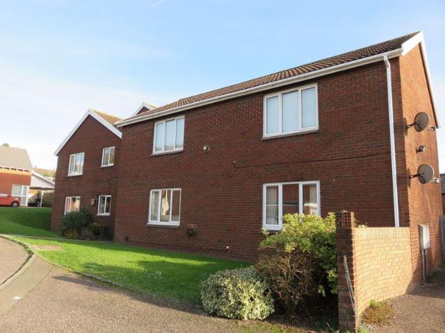 Apartment for rent in Watergate, Devon