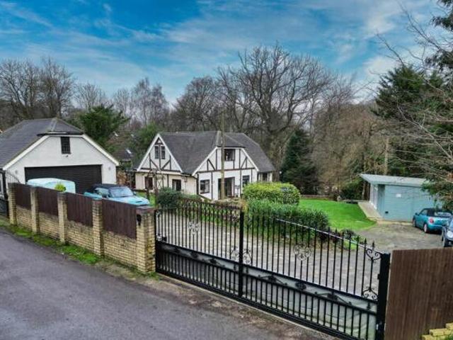House for sale in Lyons, Greater London