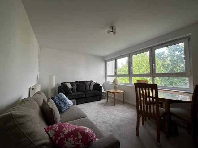 Apartment for rent in Clapham Junction, Greater London