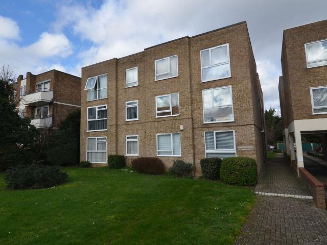 Apartment for rent in London Borough of Bexley, Greater London
