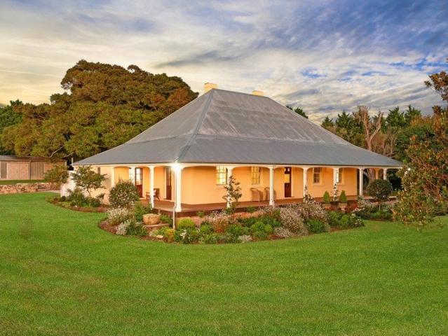 Cottage for sale in Jamberoo, New South Wales