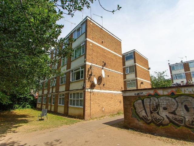 Apartment for rent in Edgwick, Coventry