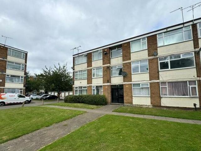 House for sale in Foleshill, West Midlands