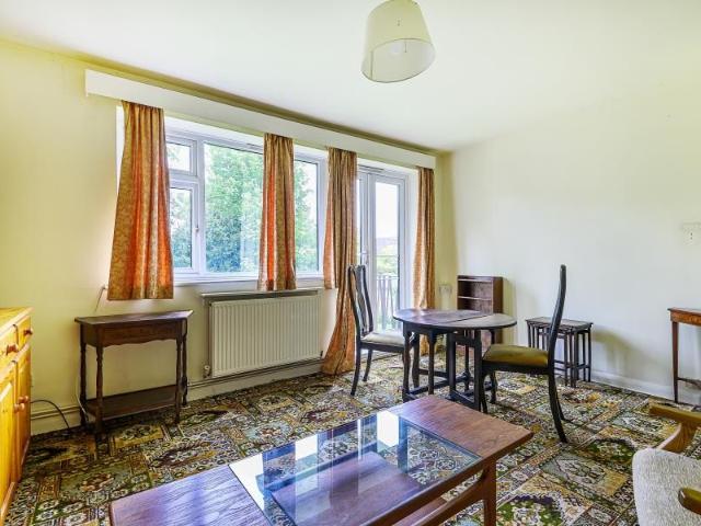 Apartment for rent in Charlotteville, Westborough