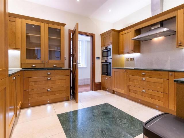 Apartment for rent in City of Westminster, Greater London