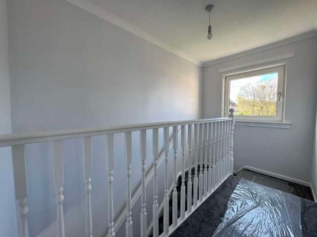 House for rent in Highcross, Coatbridge