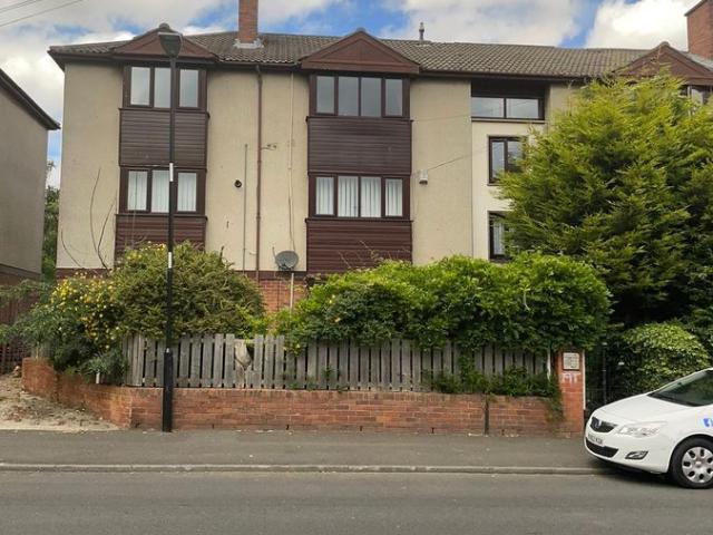 House for rent in Farringdon, Tyne And Wear