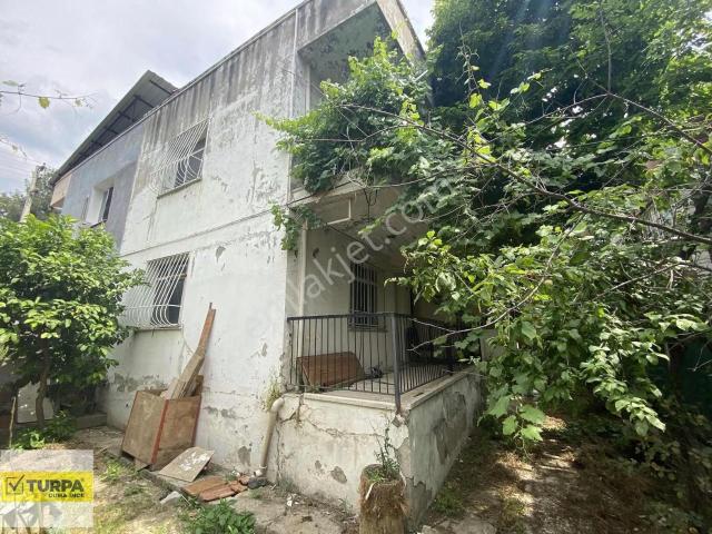 Gaziemir, İzmir içerisinde satılık Villa