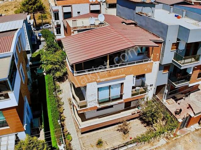Gaziemir, İzmir içerisinde kiralık Villa