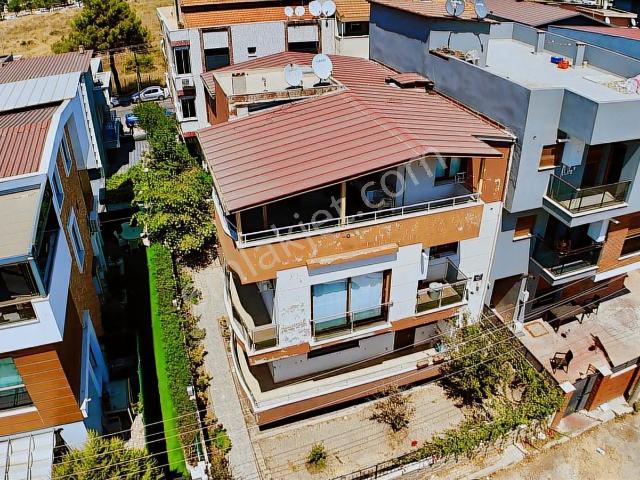 Gaziemir, İzmir içerisinde kiralık Villa