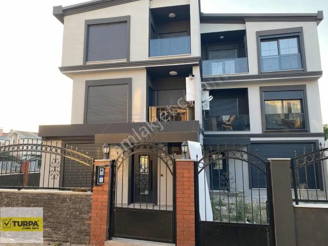 Gaziemir, İzmir içerisinde satılık Villa