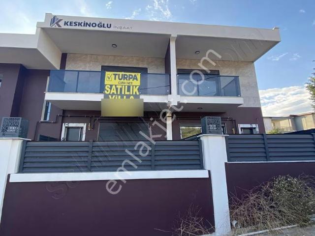 Beyazevler Mahallesi, Gaziemir içerisinde satılık Villa