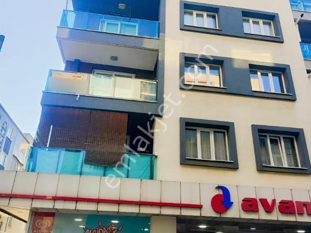 Cuma Mahallesi, Efeler içerisinde kiralık mülk