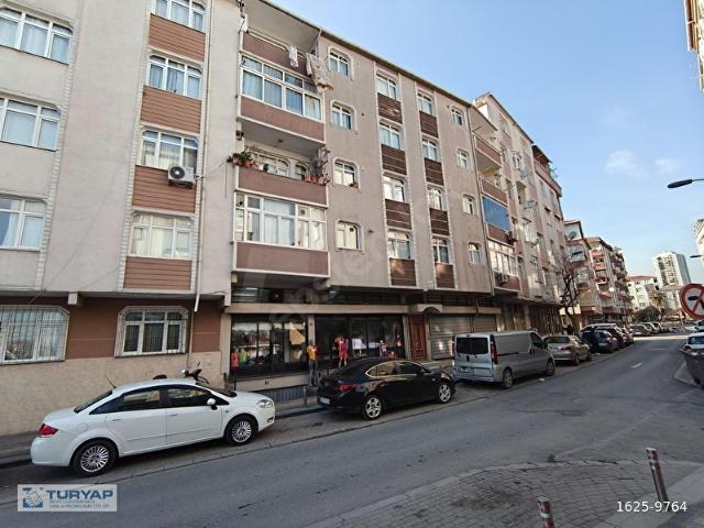 Güngören, İstanbul içerisinde satılık Dükkan