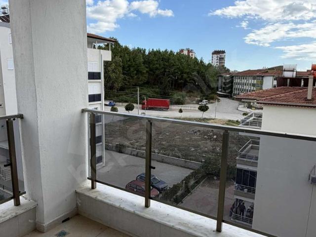 Merkez Mahallesi, Serik içerisinde satılık mülk