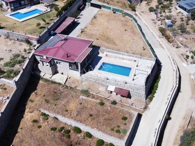 Menderes, İzmir içerisinde satılık Villa