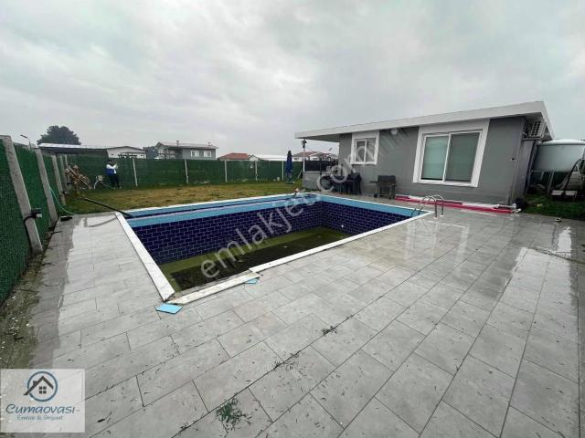 Menderes, İzmir içerisinde satılık Villa